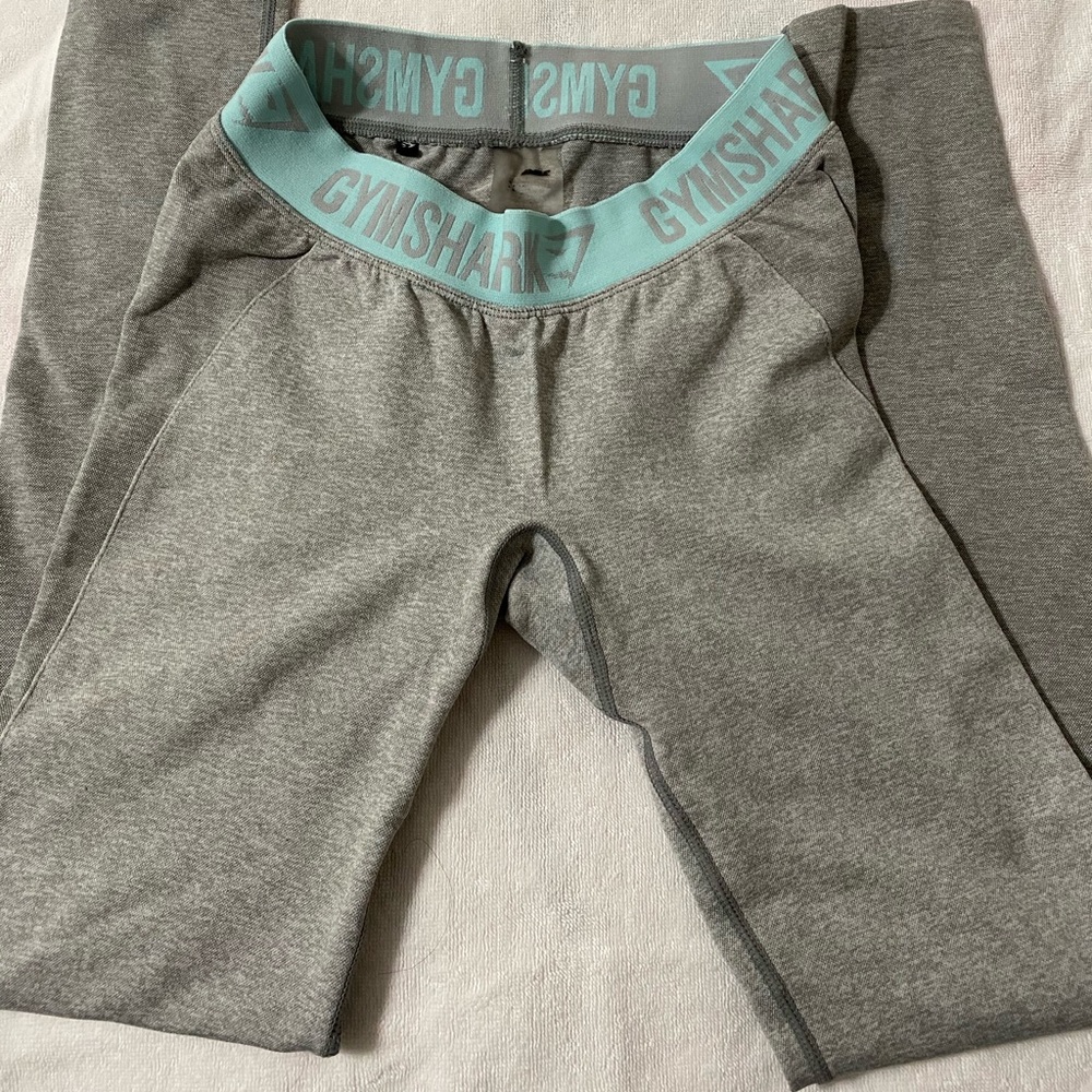 Gymshark